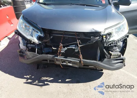 2013 Honda Cr-V Lx из США, поврежденный, VIN 3CZRM3H39DG705953